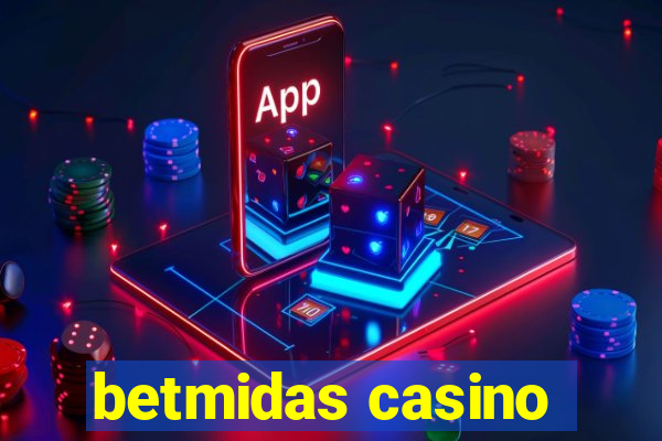 betmidas casino